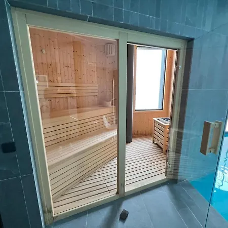 Oceana Gardens Apartment
