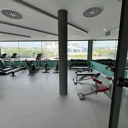 Oceana Gardens Apartment Estepona