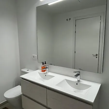 Oceana Gardens Apartment Estepona