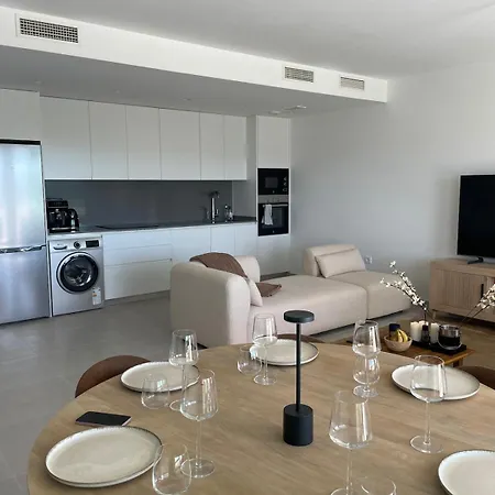 Oceana Gardens Apartment Estepona
