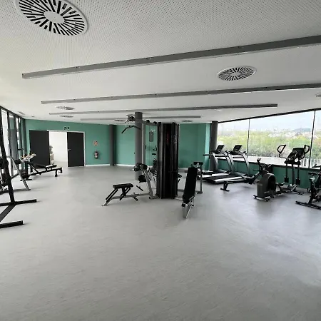 Apartment Oceana Gardens Estepona