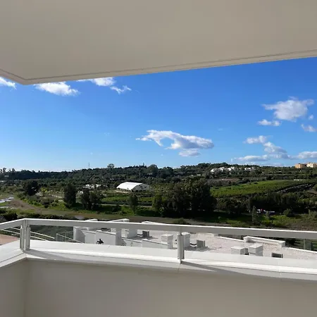 Διαμέρισμα Oceana Gardens *