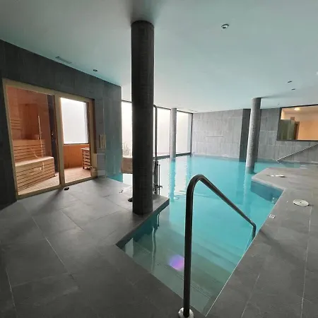 Apartment Oceana Gardens