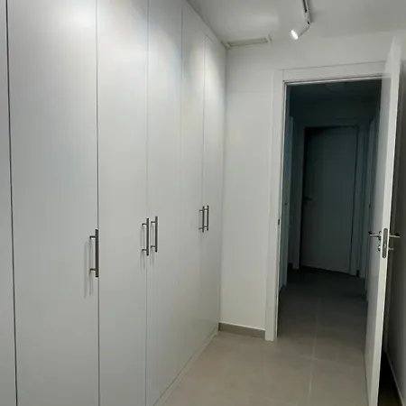 Apartment Oceana Gardens Estepona