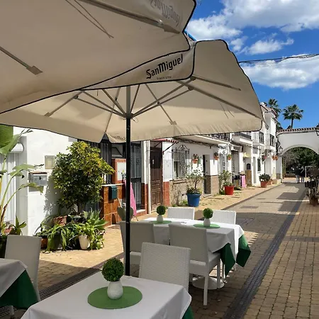 Apartment Oceana Gardens