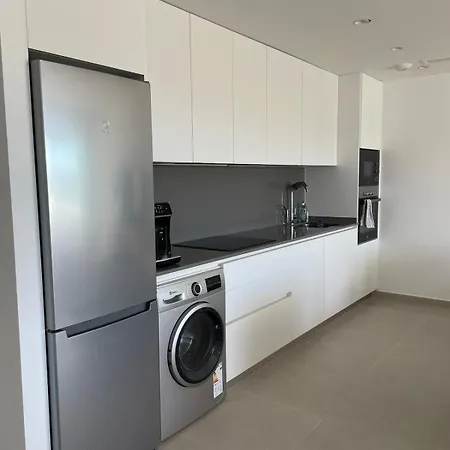 Oceana Gardens Apartment *