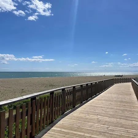Διαμέρισμα Oceana Gardens *