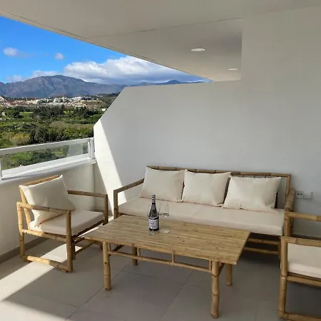 Oceana Gardens Apartment