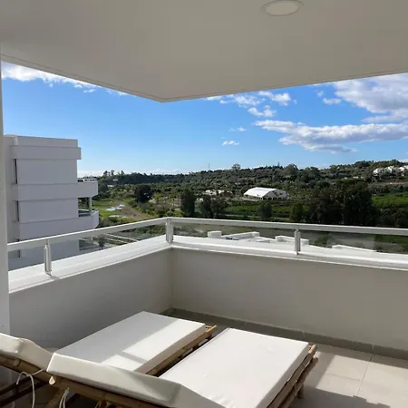 Διαμέρισμα Oceana Gardens *