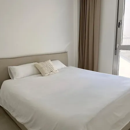 Apartment Oceana Gardens *