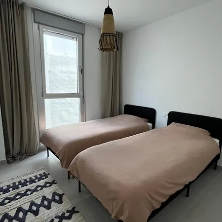 Oceana Gardens Apartment