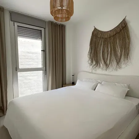 Oceana Gardens Apartment *